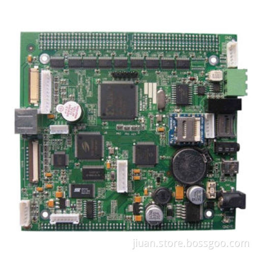 PCB assembly, electronic manufacturing serviceNew